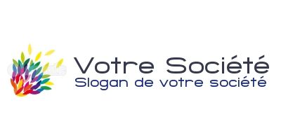 logo VOTRE SOCIETE